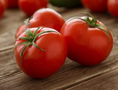 Takéto paradajky jem stále. Túto desiatu miluje celá rodina. Syr je dôležitý