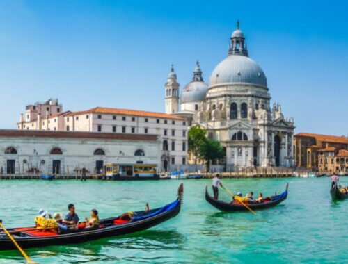 Tam si oddýchnete bez davov a za pár drobných. Lacné ponuky na dovolenku v septembri