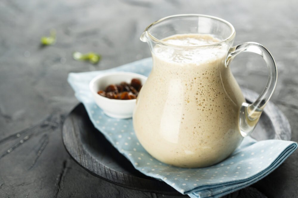 Ranné smoothie proti zápche. Rýchlo pocítite úľavu
