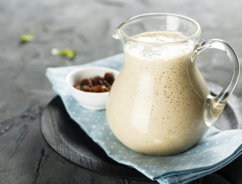 Ranné smoothie proti zápche. Rýchlo pocítite úľavu