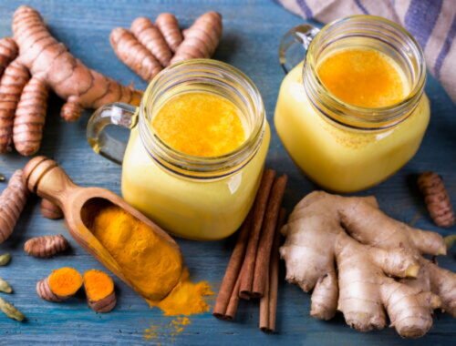 Nápoj, ktorý odstraňuje parazity z čriev. Pite ho denne počas siedmich dní