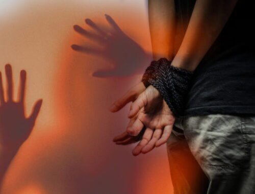 Boj proti obchodovaniu s ľuďmi si vyžaduje dôslednú prácu, kľúčová je psychologická pomoc obetiam