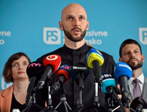 Progresívci budú iniciovať mimoriadny výbor, vyzývajú vládu na okamžité vrátenie 200 miliónov eur obciam a mestám – VIDEO