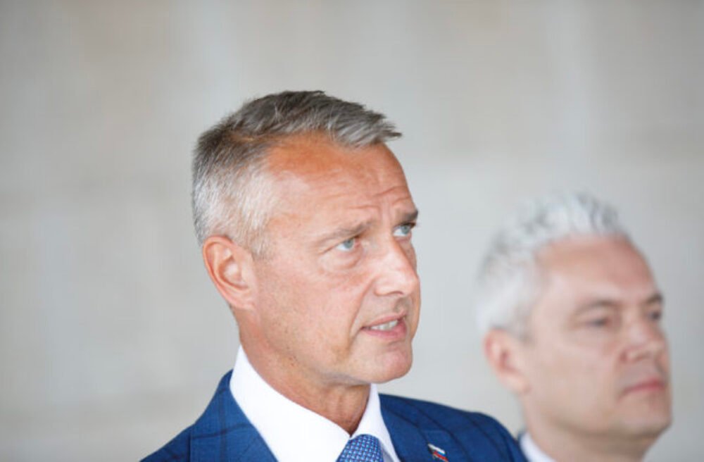 Rašiho ministerstvo chce pomôcť ohrozeným kultúrnym pamiatkam, predstavilo výzvu za stámilióny eur (video)