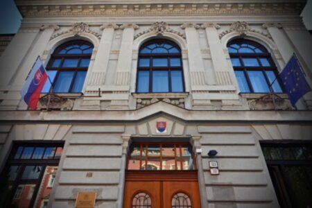 Rozsudok v kauze Mýtnik vyhlási Špecializovaný trestný súd pravdepodobne budúci utorok