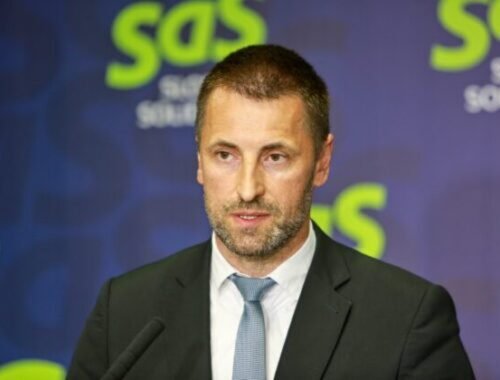 Viskupič odmieta zrušenie voľby poštou, korešpondenčné hlasovanie je podľa neho demokratické