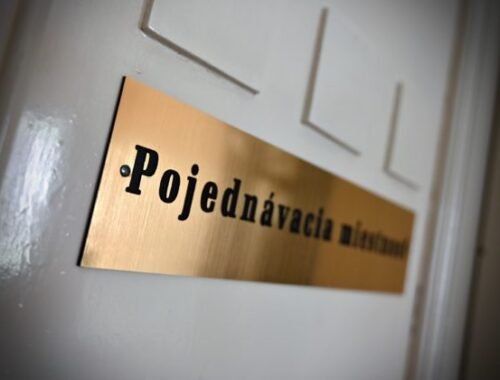 Prípad vraždy podnikateľa Kaciana sa začne opätovne prejednávať, súd vytýčil termíny v máji