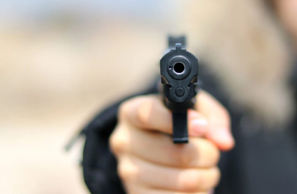 V Ivanke pri Dunaji sa strieľalo, jeden muž zomrel, druhého zadržali policajti
