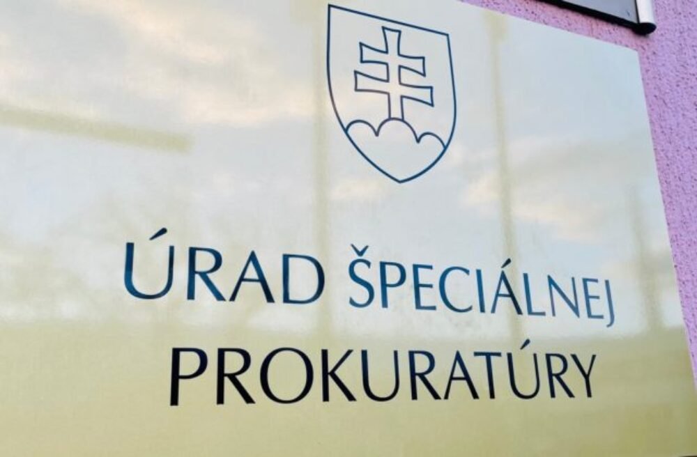 Dôvody na zrušenie ÚŠP neexistovali a verejnosť bola oklamaná, tvrdí Nadácia Zastavme korupciu