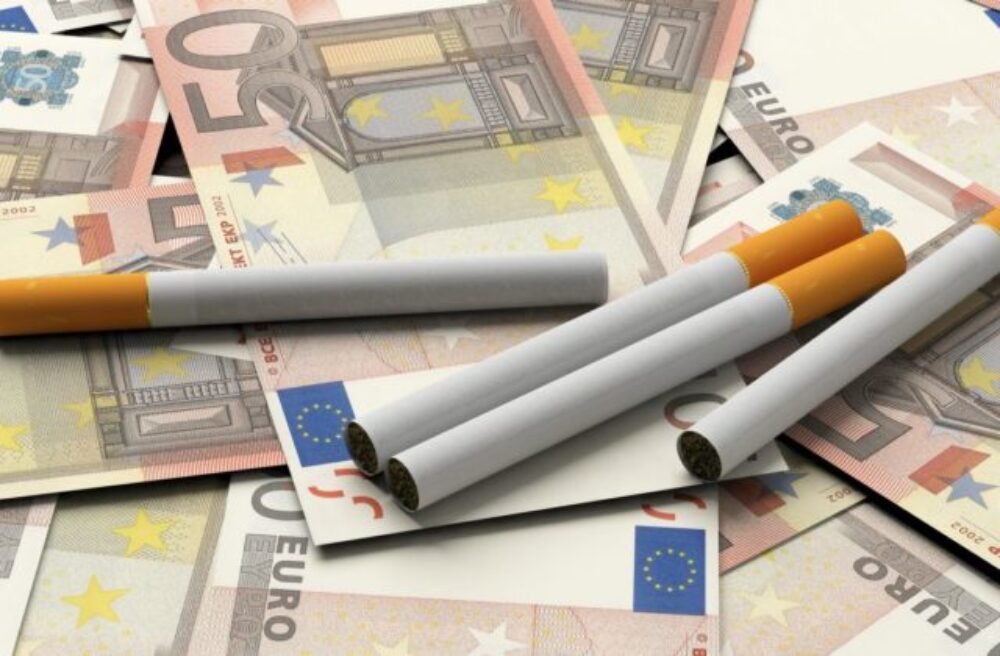 Experti varujú pred prísnou reguláciou tabaku, spôsobiť môže miliardové straty