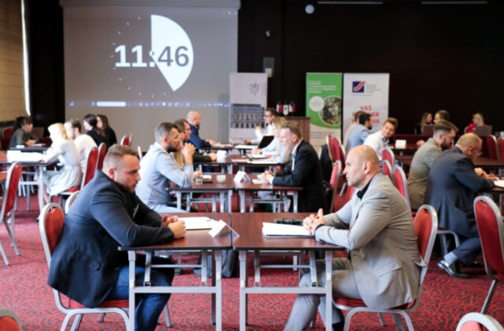 SARIO: Česko-Slovenské podnikateľské fórum 2024 otvorilo nové obchodné možnosti pre firmy z oboch krajín