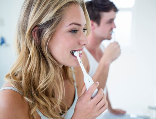 Prekvapivá príčina žltých zubov. Hygienička varuje pred jednou vecou