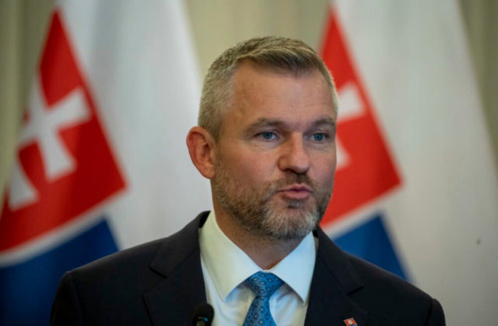 Pellegrini očakával demisiu inej ministerky, Dolinková podľa neho urobila kopec dobrej práce