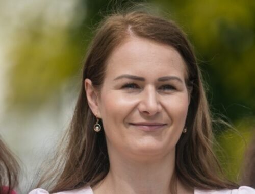 Bajo Holečková sa obrátila na Žilinku, žiada preveriť postup prokurátorov v prípade čurillovcov – VIDEO, FOTO