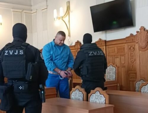 Bývalému mafiánskemu bossovi Piťovi zrušili 16-ročný trest, ale výrok o vine ostáva platný