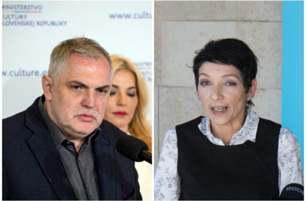 Michelko sa vyjadril k ďalšej konsolidácii, Bihariová vidí možnosť šetriť na chode štátu