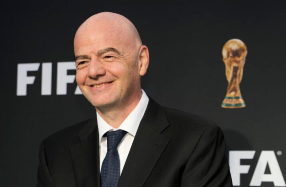 FIFA by mala potvrdiť Saudskú Arábiu ako hostiteľa MS v roku 2034, čelí však výzve ohľadom dodržiavania ľudských práv