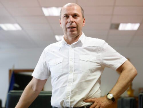 V procese bývalým šéfom polície Kovaříkom vypovedal riaditeľ stiahnutej zásahovej jednotky