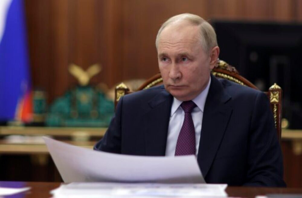 Putinov plán môže zlyhať, upozornili americkí analytici