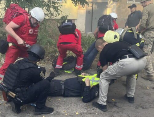 Civilné obete na Ukrajine prudko vzrástli, OSN označila rok 2025 za jeden z najhorších od začiatku vojny