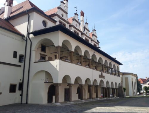 Spišské múzeum v Levoči priblíži návštevníkom jarné a veľkonočné zvyky
