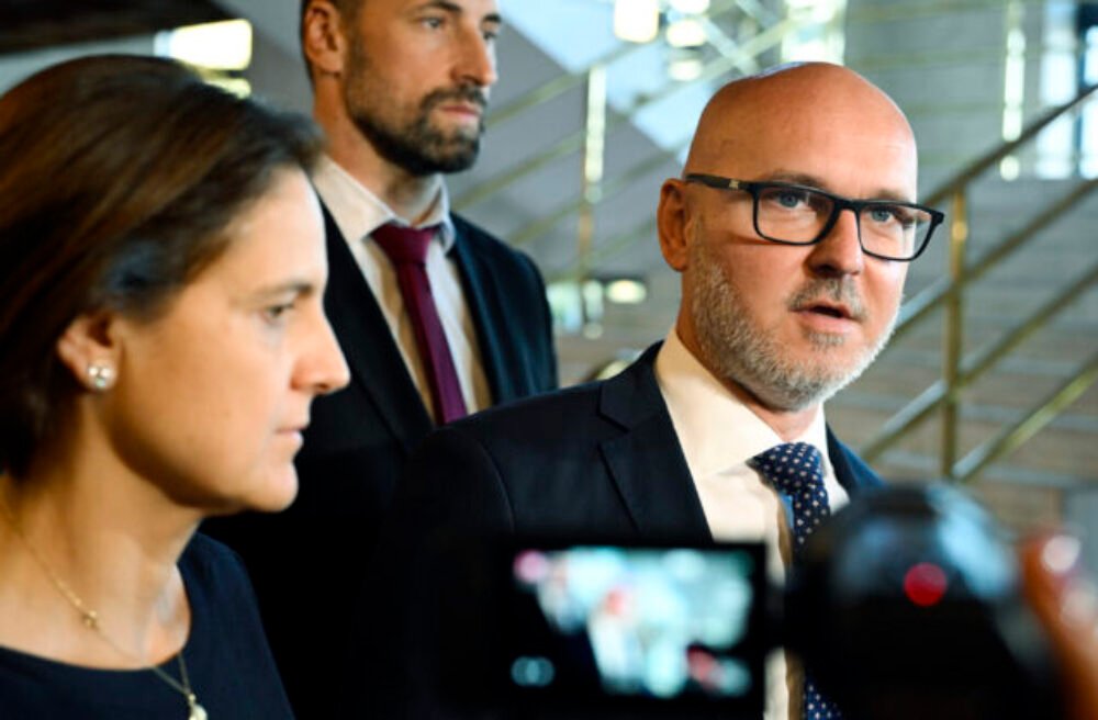 Potrebujeme sa zbaviť závislosti od Moskvy, nie ju prehlbovať. Liberáli kritizujú Ficov otvorený list predstaviteľom Európskej únie