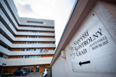Ministerstvo kultúry podľa kontrolórov zlyhával v riadení, problémy sa prejavili najmä pri veľkých investičných projektoch