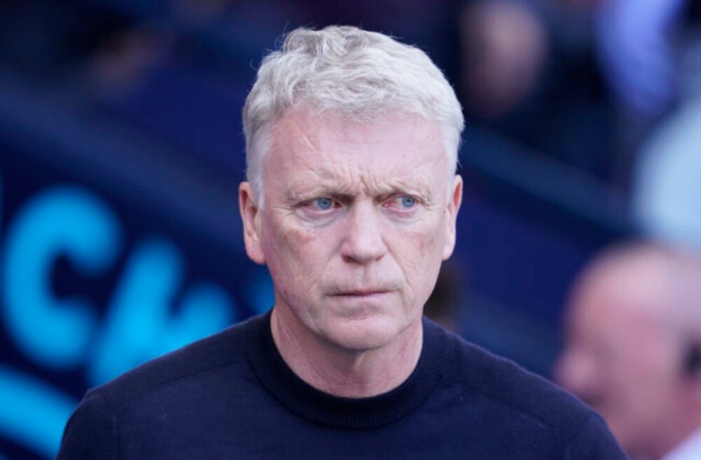 Kouč David Moyes sa vrátil do Evertonu, kde zažil jedenásť úspešných sezón. Teraz je klub ohrozený zostupom