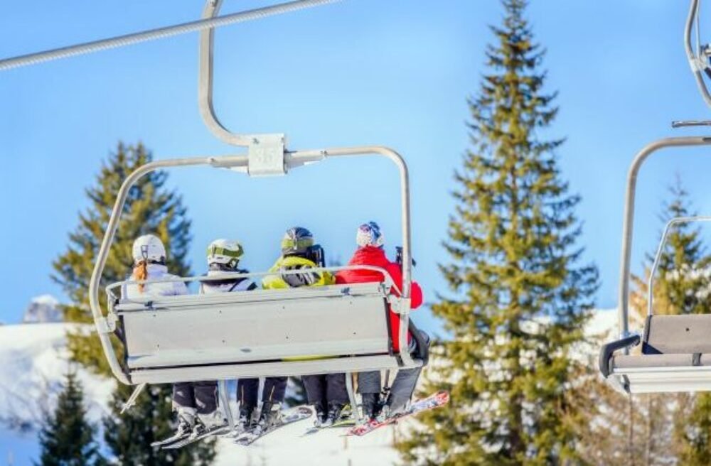 Veľká noc vo Vysokých Tatrách bude v znamení lyžovačky, turistiky i zábavy