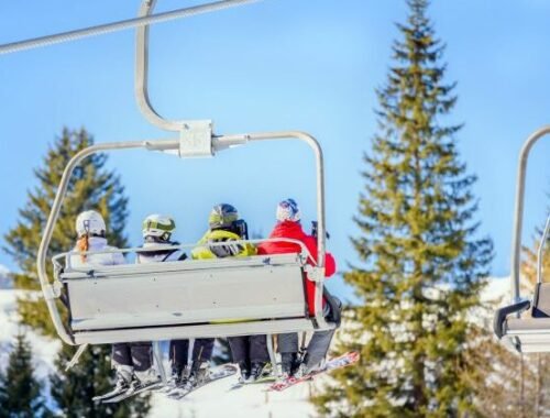 Veľká noc vo Vysokých Tatrách bude v znamení lyžovačky, turistiky i zábavy