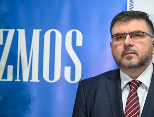 ZMOS si pripomína Deň nespravodlivo stíhaných a vyzýva na aktívnu ochranu základných slobôd