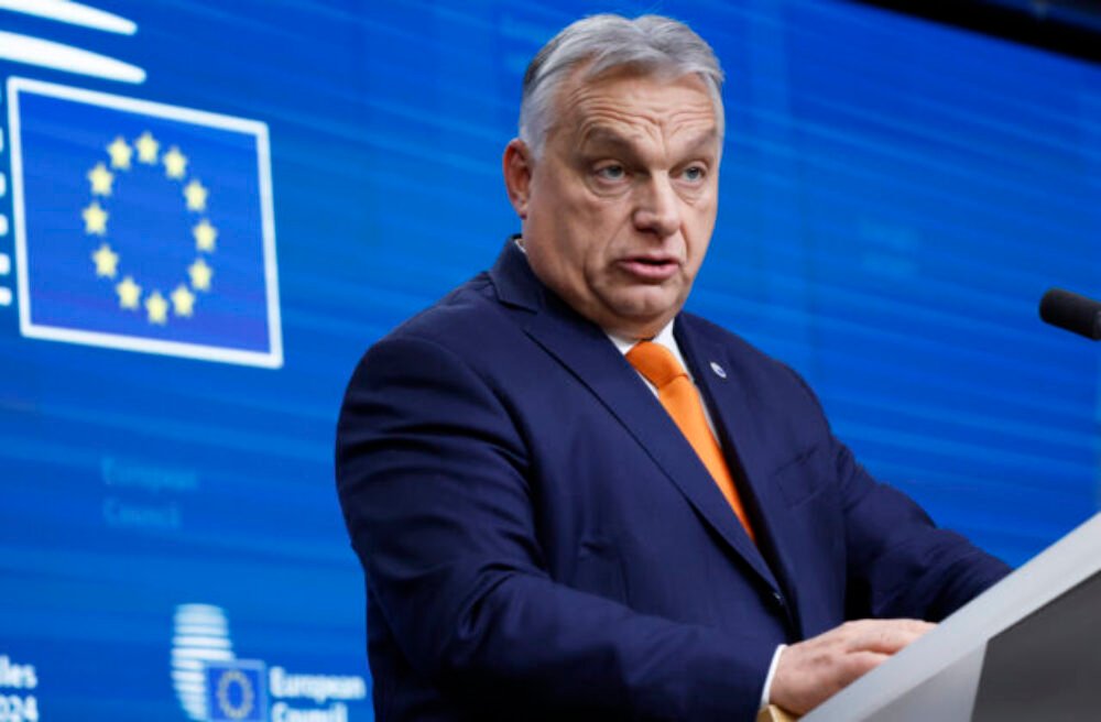 Maďarsko podľa diplomatov pravdepodobne ustúpi od hrozby zablokovať predĺženie sankcií EÚ voči Rusku
