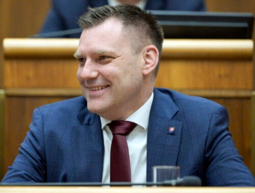 Minister životného prostredia Taraba nepochybuje o tom, že vládna koalícia riadne dovládne