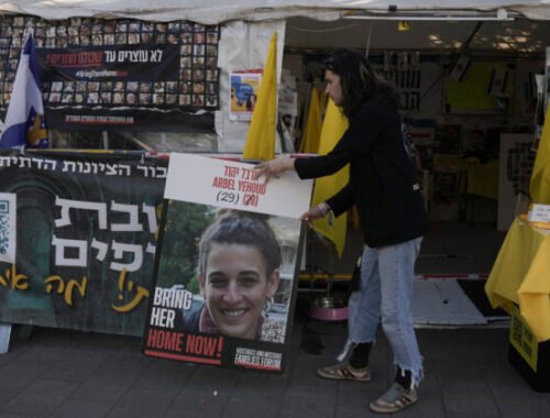Osem z izraelských rukojemníkov, ktorých ešte majú Palestínčania prepustiť v prvej fáze prímeria, je mŕtvych