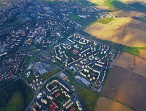 Poprad si pripomína oslobodenie mesta. Nemci ho chceli vyhodiť do vzduchu, miestni ich však opili