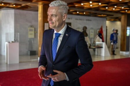 Ferenčák ide na výsluch, poslanec hovorí o zneužívaní polície na politickú pomstu