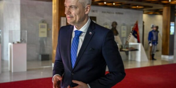 Ferenčák ide na výsluch, poslanec hovorí o zneužívaní polície na politickú pomstu