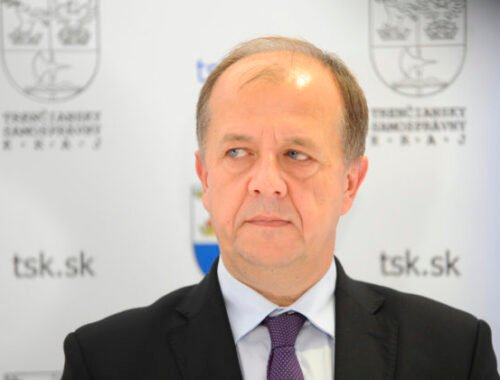 Únia miest kritizuje návrh progresívcov zasahujúci do miestnych daní, Rybníček hovorí čírom populizme