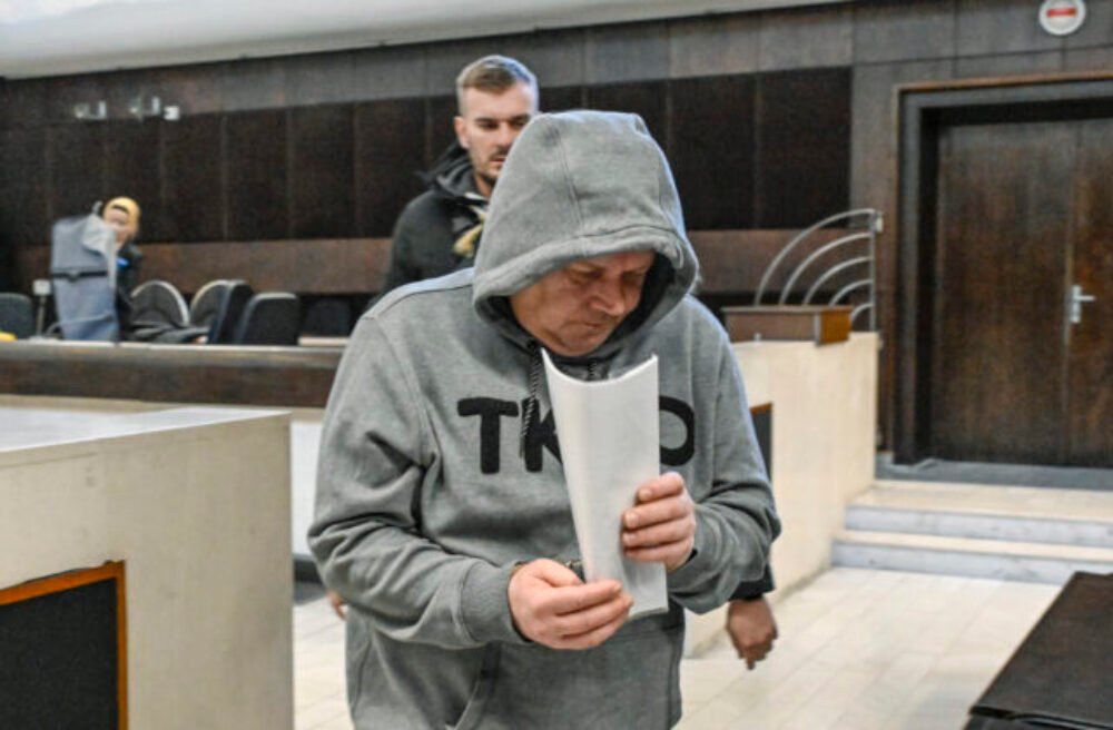 Únoscu študentky Sone vzali do väzby, dôvodom je podľa Žilinku obava z úteku ako aj z pokračovania v trestnej činnosti