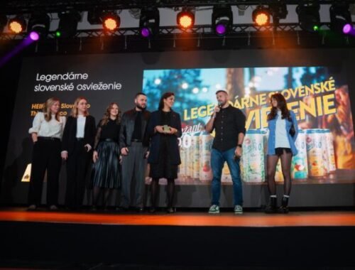 Zlatý Bažant triumfoval na EFFIE Awards – získal zlato za kampaň s Petrom Saganom