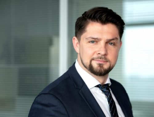 Daňové a právne poradenstvo v KPMG na Slovensku vedie Marek Masaryk