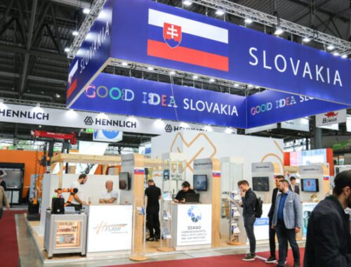 Ministerstvo hospodárstva predstavilo diplomatom Slovensko ako investične atraktívnu krajinu