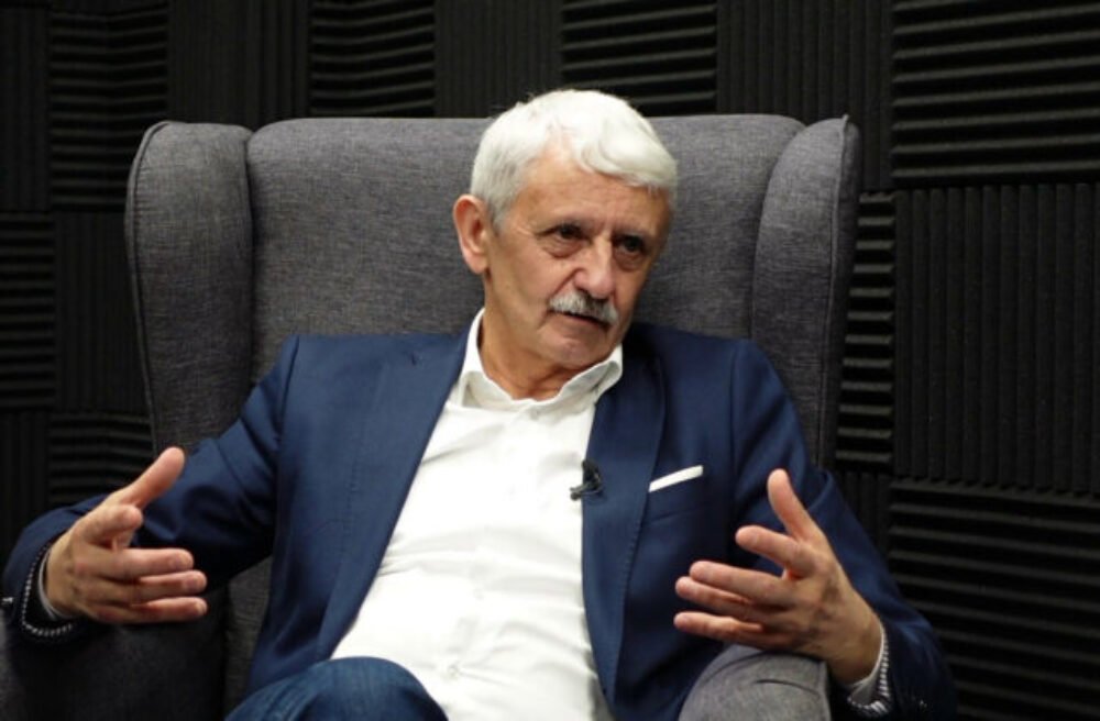 Dzurinda: Je potrebné, aby Európa zmenila systém rozhodovania v oblasti zahraničnej bezpečnostnej politiky – VIDEO