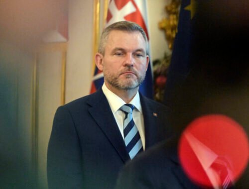 Prezident Pellegrini nepodpísal zákon o rente pre generálneho prokurátora, navrhuje ju úplne zrušiť