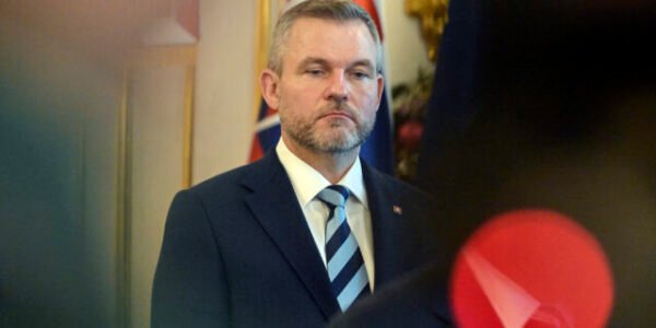 Prezident Pellegrini prijal generálneho riaditeľa SNG a generálne riaditeľky SND aj STVR