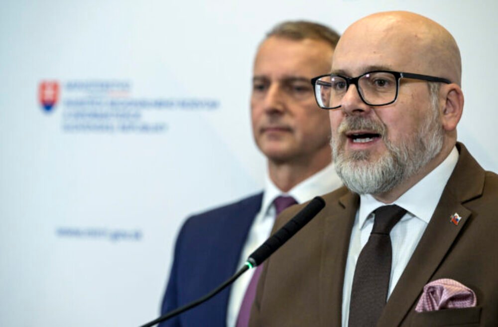 Slovensko sa stalo partnerskou krajinou na veľtrhu Viroexpo v Chorvátsku, na jeho otvorení bol aj Michal Kaliňák