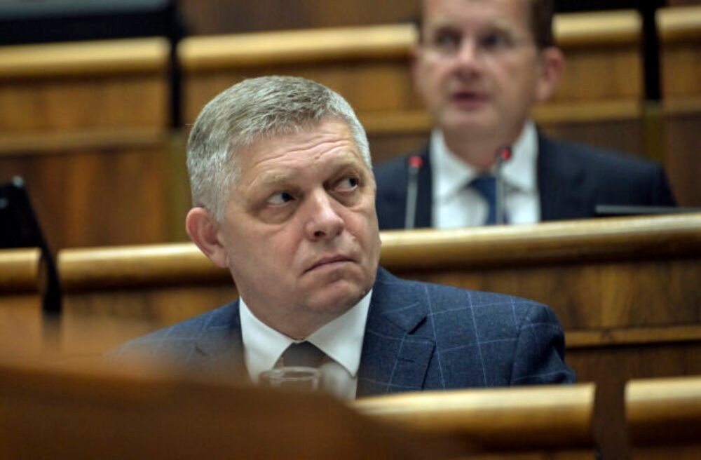 Dobré riešenie na udržanie stability koalície sa neponúka, vždy bude niekto nespokojný