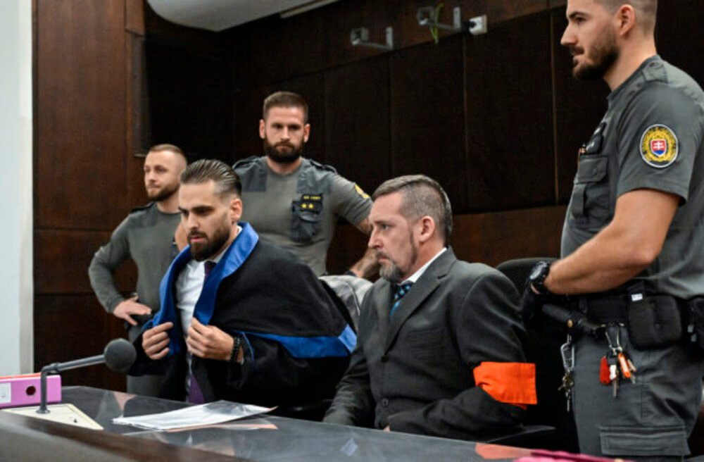 Kuchár Jožko, ktorý zavaždil svoju partnerku, sa rozsudok krajského súdu o odvolaní dozvie v piatok