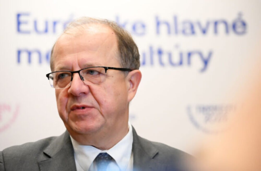 Únia miest Slovenska odmietla návrh strany SaS na úpravu financovania miest