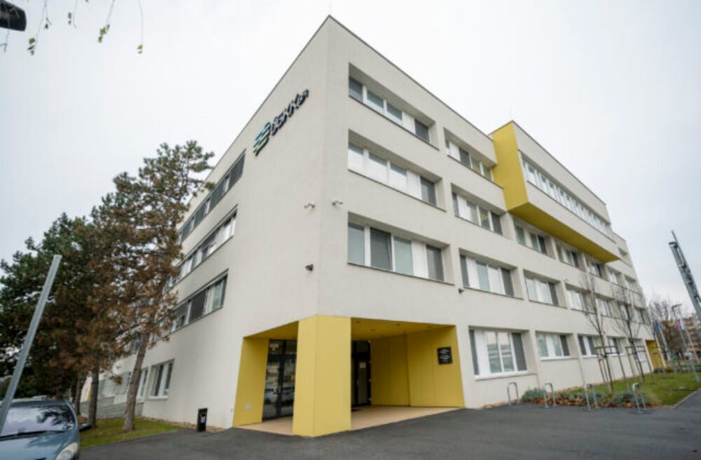 Kataster bude mať novú šéfku, vláda odsúhlasila vymenovanie Lucie Gocníkovej